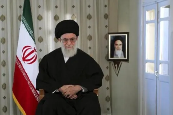 Ismail Tewas, Ayatollah Khamenei: Tugas Kami Balas Dendam!