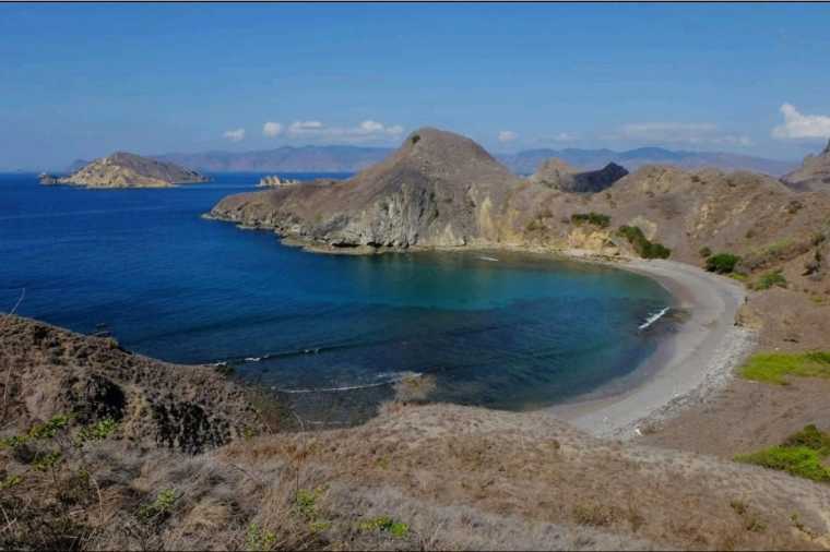 Mengenal Keindahan Alam dan Tempat Wisata di Labuan Bajo