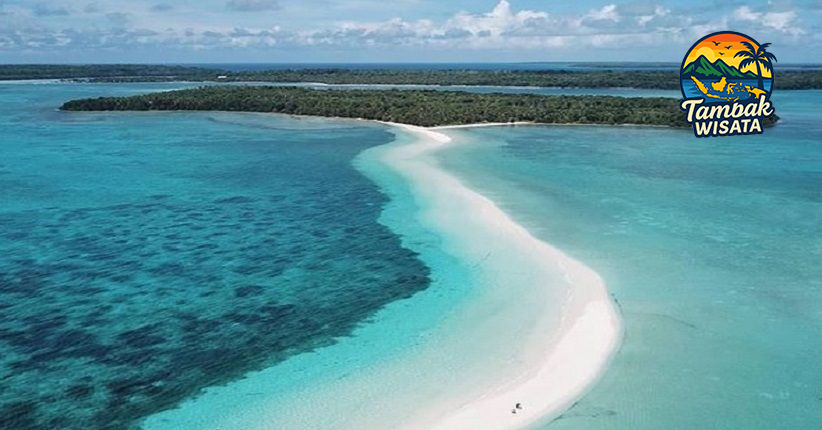Mengintip Pesona Kei Island: Destinasi Wisata Alam Indah di Maluku