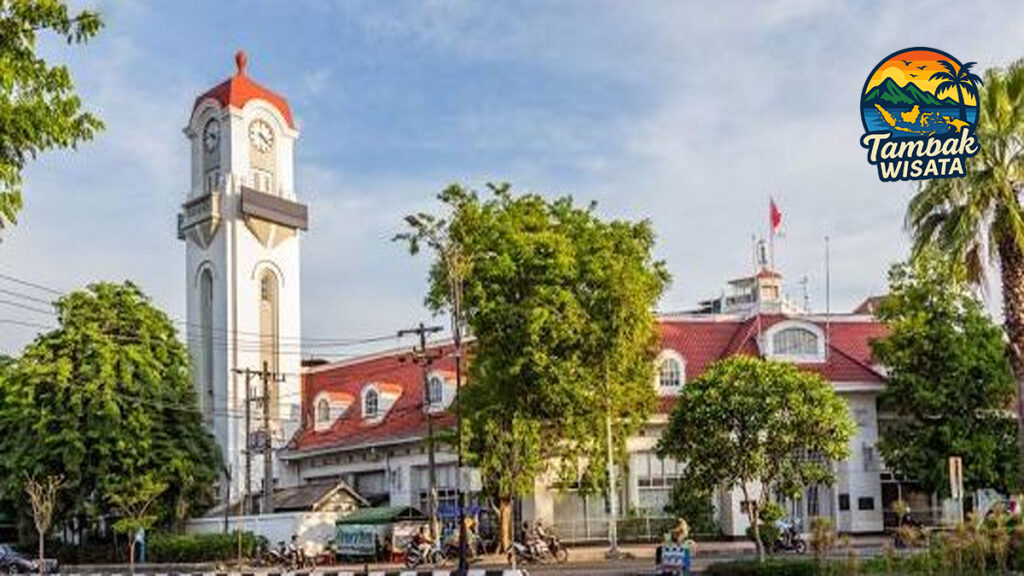 7 Tempat Wisata Sejarah Surabaya untuk Napak Tilas di Hari Pahlawan