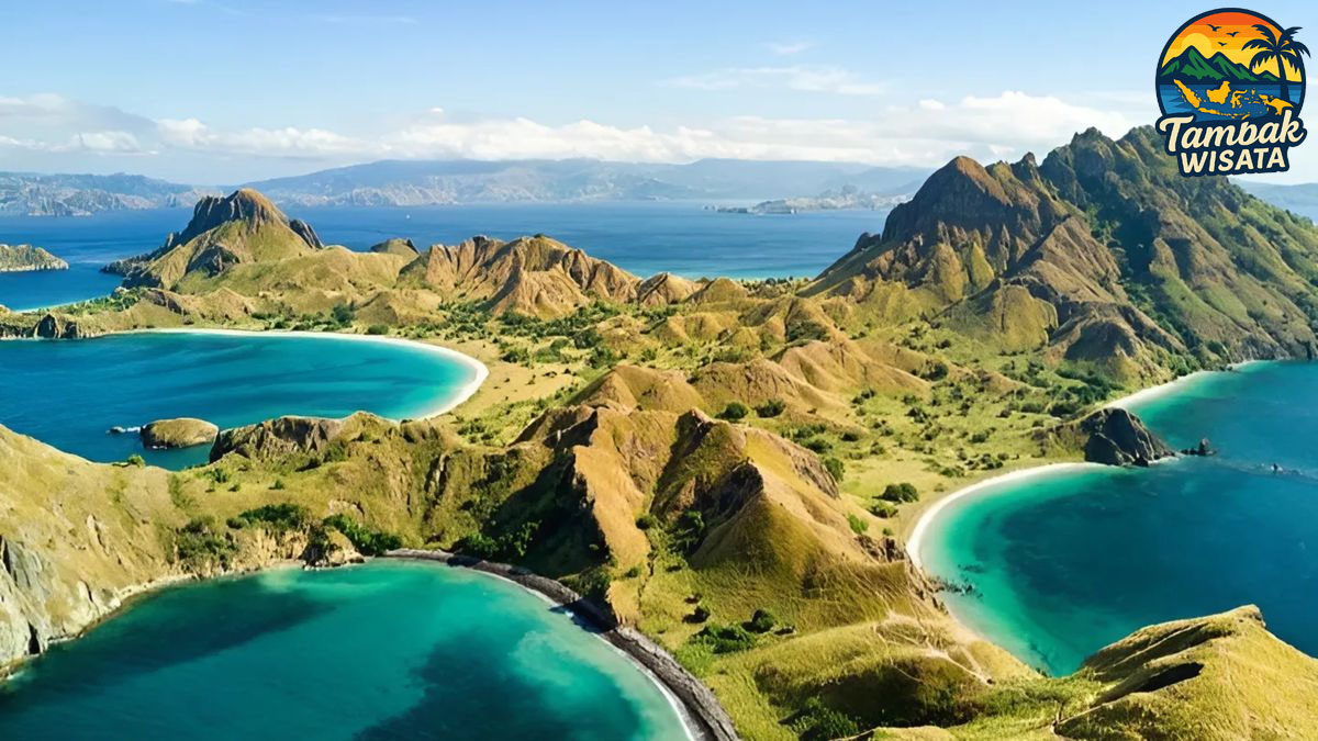 Eksotisme liburan ke Nusa Tenggara Barat