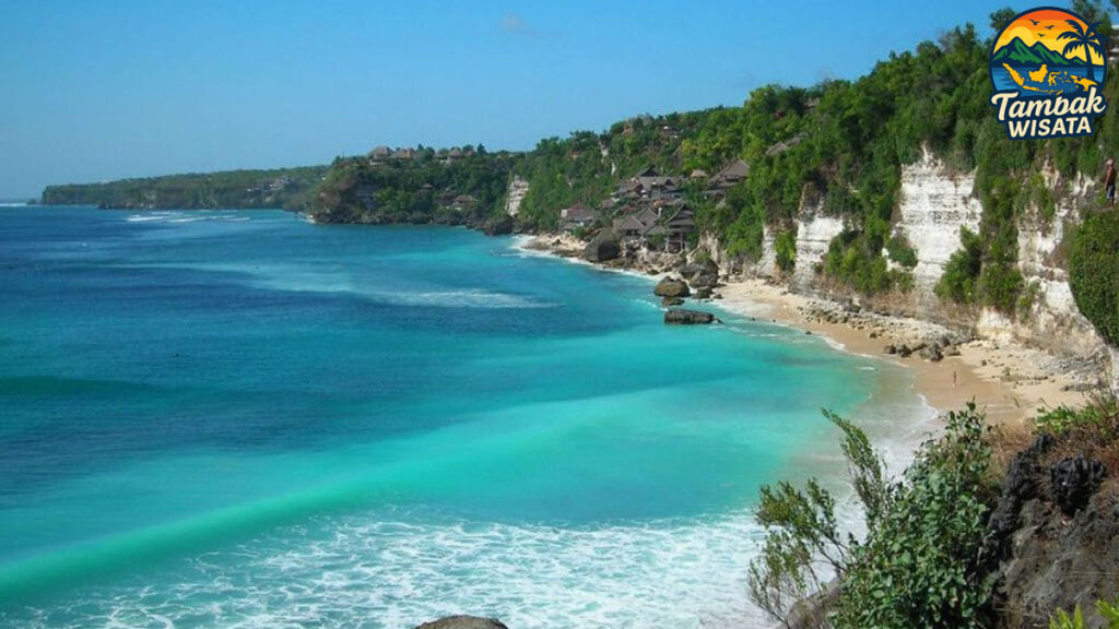 Liburan ke Banten, Pantai dan Alam Banten