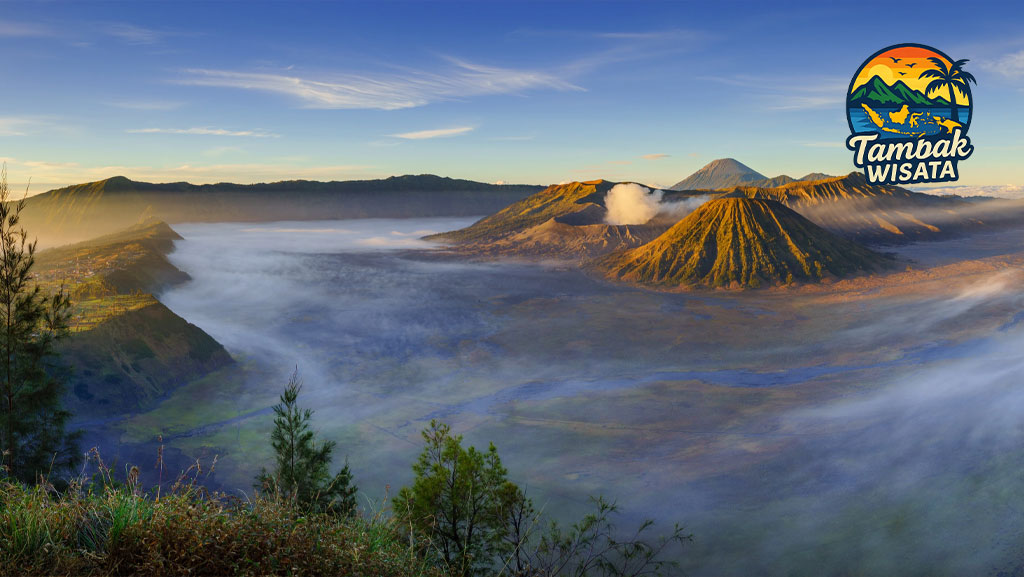 liburan ke Jawa Timur