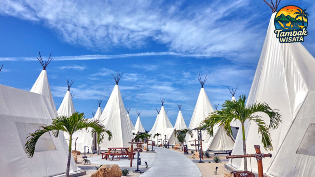 Liburan ke Kepulauan Riau