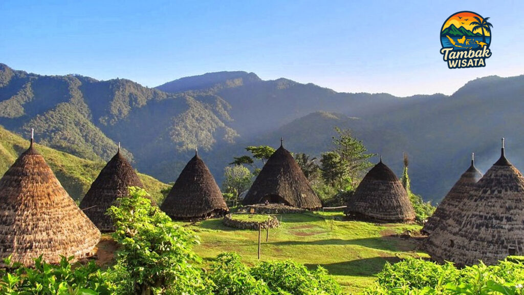 liburan ke Nusa Tenggara Timur