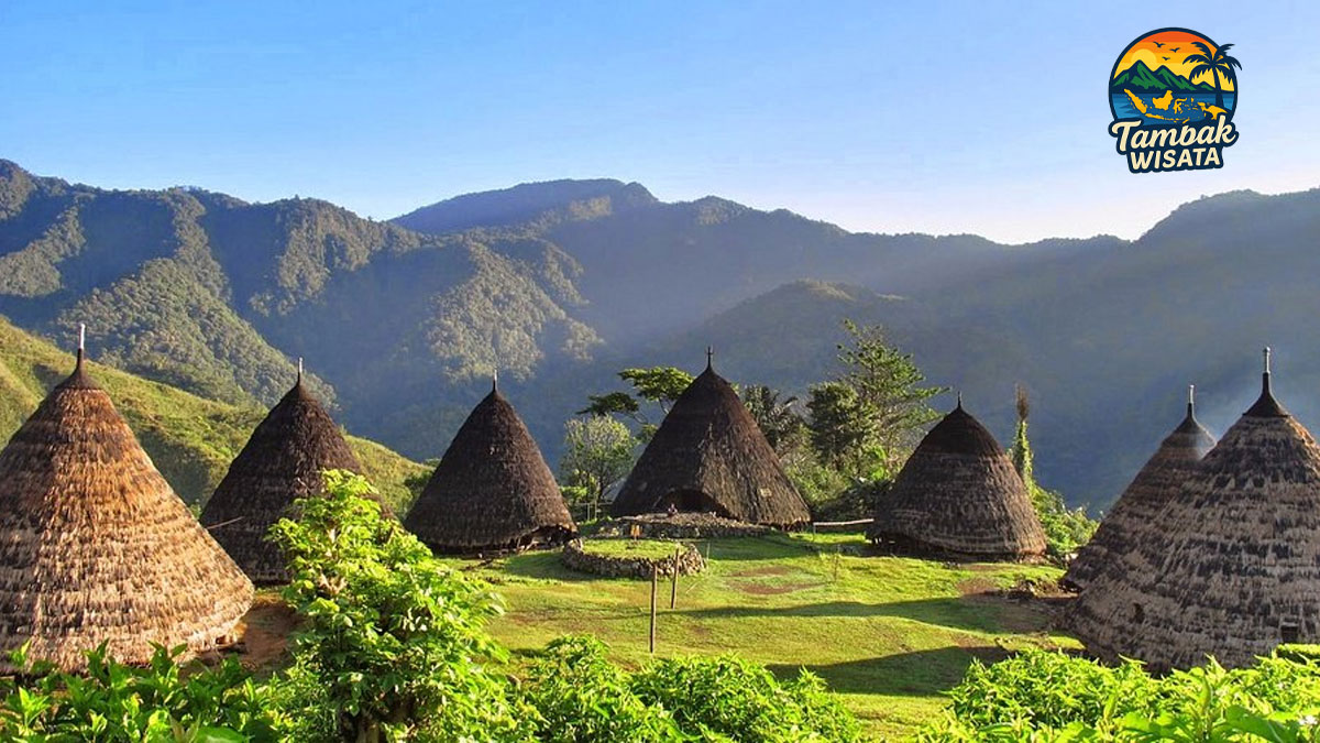 liburan ke Nusa Tenggara Timur