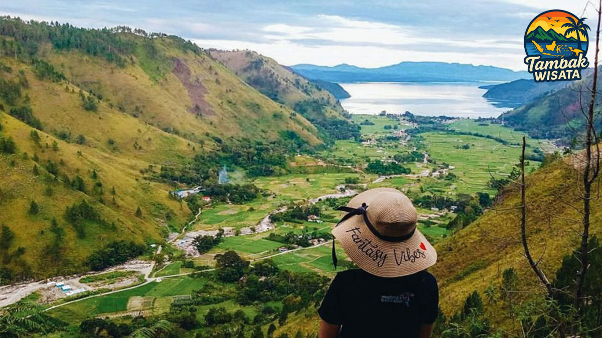 Liburan ke Sumatera Utara