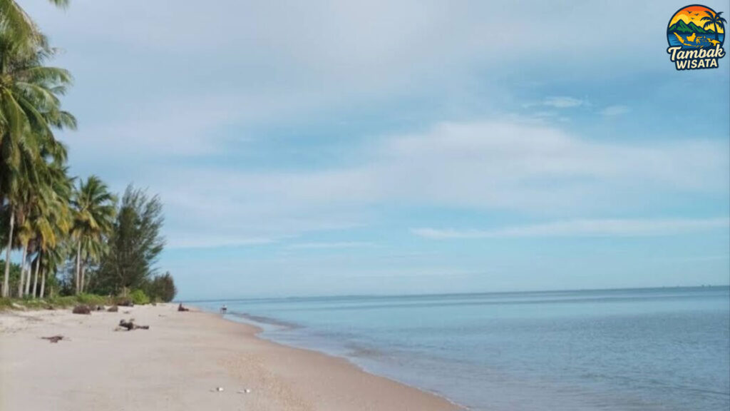 objek wisata Kalimantan Utara