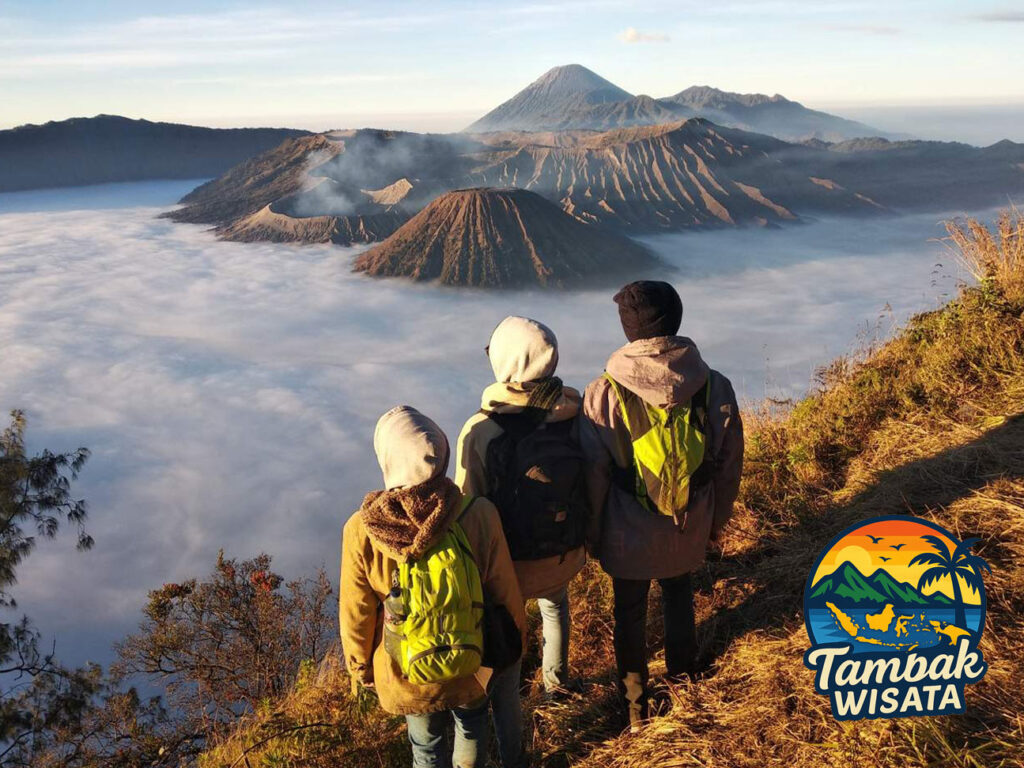 Tempat Wisata di Sekitar Gunung Bromo yang Wajib Dikunjungi