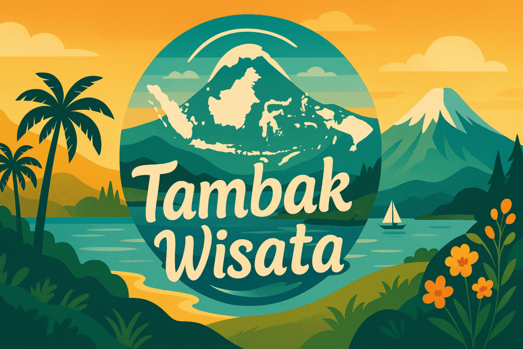 Tambak Wisata - Tempat Rekomendasi Wisata Keluarga Terupdate dan Terpopuler Masa kini!