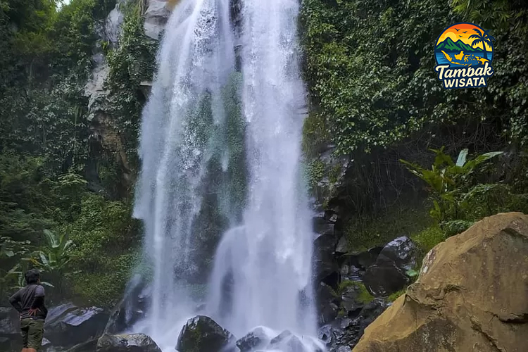 Liburan Seru: Air Terjun Pulo Agung Wajib Kamu Datangi Ketika ke Bondowoso