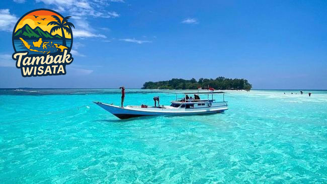 Tempat Wisata Kepulauan di Karimunjawa yang Bikin Takjub Wisatawan
