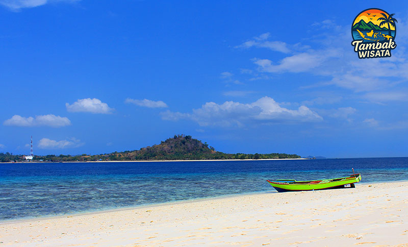 Pulau Gangga: Surga Wisata Bahari di Ujung Utara Sulawesi – Pulau Gangga Sulawesi Utara