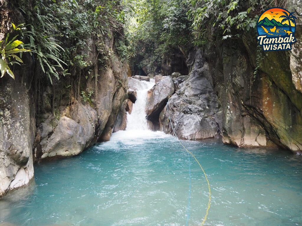 Curug Leuwi Hejo – Wisata Alam Bogor Rekomendasi Banget