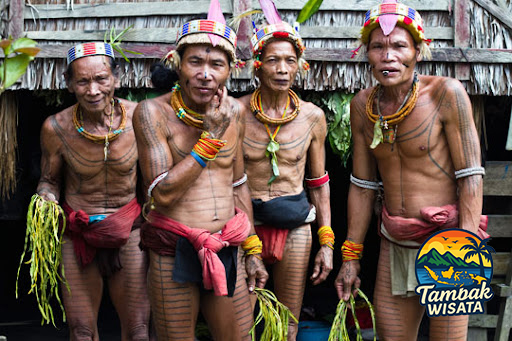 Mengenal Lebih Dalam Suku Mentawai, Adat dan Tradisi Sampai Saat Ini