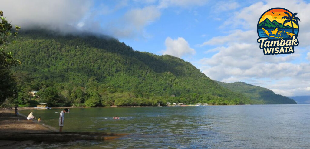 Danau Matano Luwu Timur Tempat Wisata Alam Rekomendasi