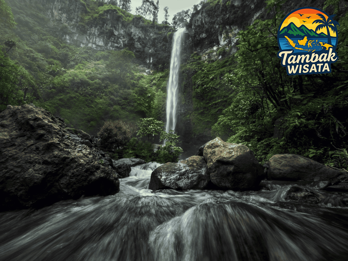 Air Terjun Coban Rondo Malang